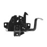 CHAPA DE COFRE SONATA HYUNDAI 102072