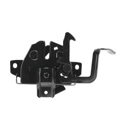 CHAPA DE COFRE SONATA HYUNDAI 102072