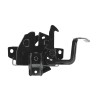 CHAPA DE COFRE SONATA HYUNDAI 102072