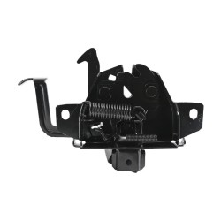 CHAPA DE COFRE SONATA HYUNDAI 102072