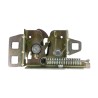 CHAPA DE COFRE ESCORT FORD 101690