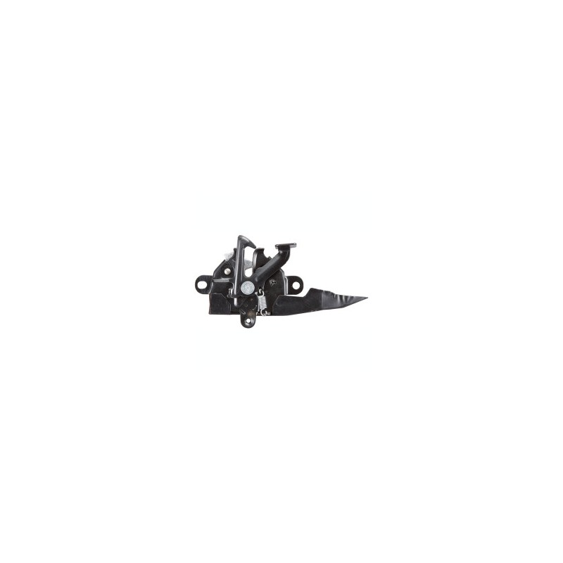 CHAPA DE COFRE HILUX TOYOTA 97740