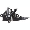 CHAPA DE COFRE HILUX TOYOTA 97740
