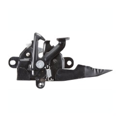 CHAPA DE COFRE HILUX TOYOTA 97740