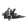 CHAPA DE COFRE HILUX TOYOTA 97740