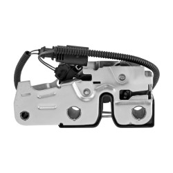 CHAPA DE COFRE BORA VOLKSWAGEN 107886