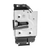CHAPA DE PUERTA CALIBER DODGE 107243