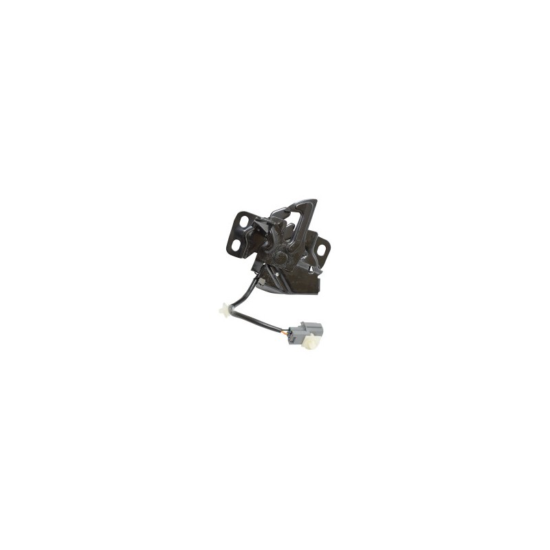 CHAPA DE COFRE CIVIC HONDA 103050