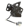 CHAPA DE COFRE CIVIC HONDA 103050