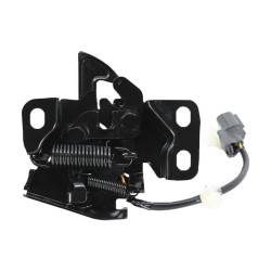 CHAPA DE COFRE CIVIC HONDA 103050