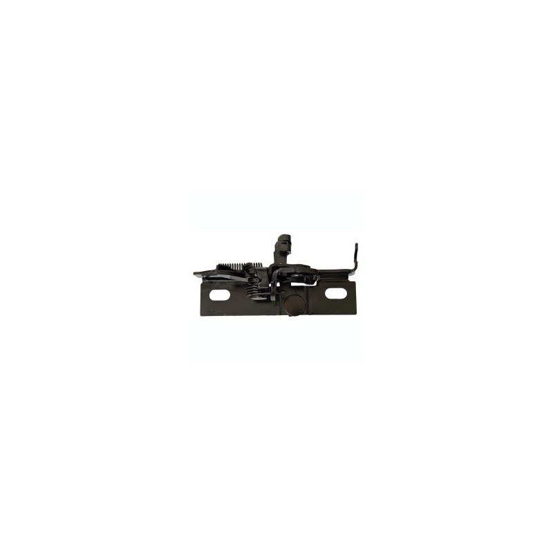 CHAPA DE COFRE PICK UP DODGE 101620