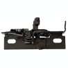 CHAPA DE COFRE PICK UP DODGE 101620