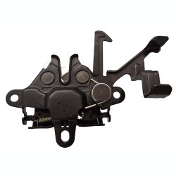 CHAPA DE COFRE TACOMA TOYOTA 101319
