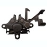 CHAPA DE COFRE TACOMA TOYOTA 101319