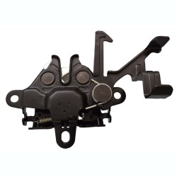 CHAPA DE COFRE TACOMA TOYOTA 101319