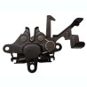 CHAPA DE COFRE TACOMA TOYOTA 101319