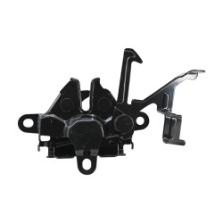 CHAPA DE COFRE TACOMA TOYOTA 101319