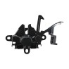 CHAPA DE COFRE TACOMA TOYOTA 101319