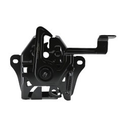CHAPA DE COFRE B2000 B2200 MAZDA 100179