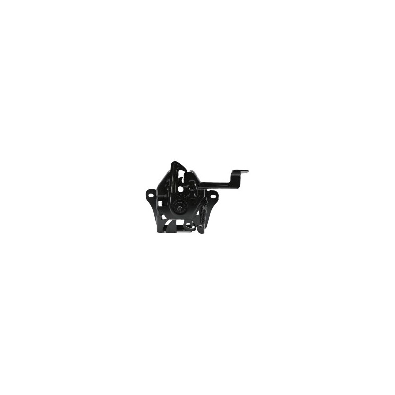 CHAPA DE COFRE B2000 B2200 MAZDA 100179