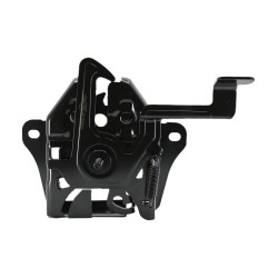 CHAPA DE COFRE B2000 B2200 MAZDA 100179