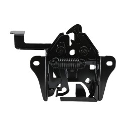 CHAPA DE COFRE B2000 B2200 MAZDA 100179