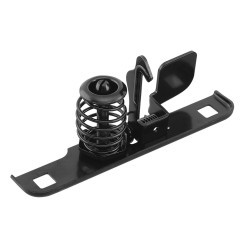 CHAPA DE COFRE BLAZER (S10) CHEVROLET 7961