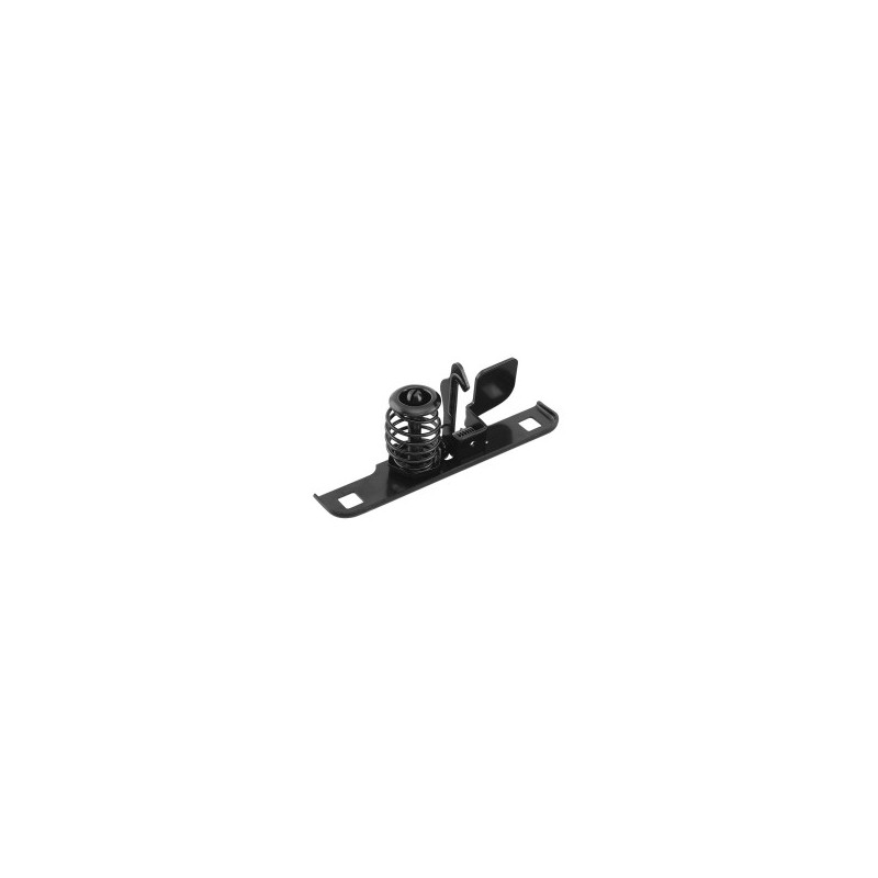 CHAPA DE COFRE BLAZER (S10) CHEVROLET 7961