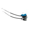 CHAPA DE PUERTA RIO KIA 108662
