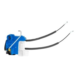 CHAPA DE PUERTA RIO KIA 108662