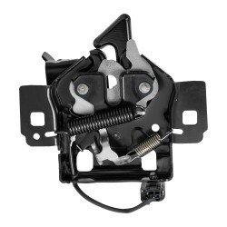CHAPA DE COFRE F-550 Super Duty FORD 107877