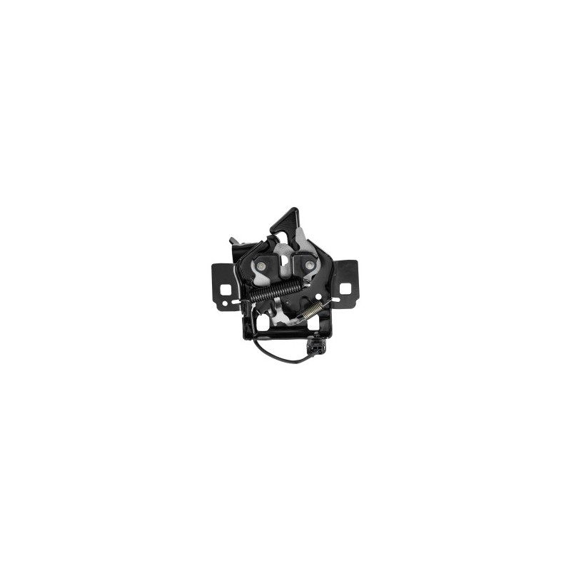 CHAPA DE COFRE F-550 Super Duty FORD 107877