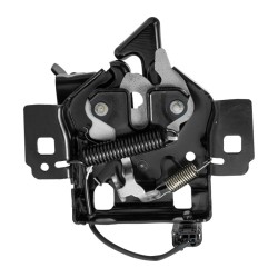 CHAPA DE COFRE F-550 Super Duty FORD 107877
