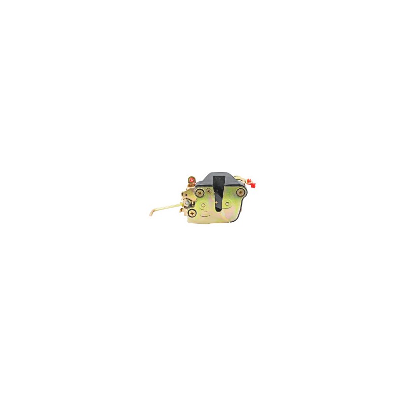 CHAPA DE PUERTA HILUX TOYOTA 108606