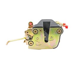 CHAPA DE PUERTA HILUX TOYOTA 108606
