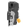 CHAPA DE PUERTA EQUINOX CHEVROLET 107889