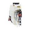 CHAPA DE PUERTA CALIBER DODGE 107244