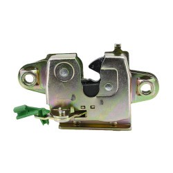 CHAPA DE TAPA CAJA TUNDRA TOYOTA 106265