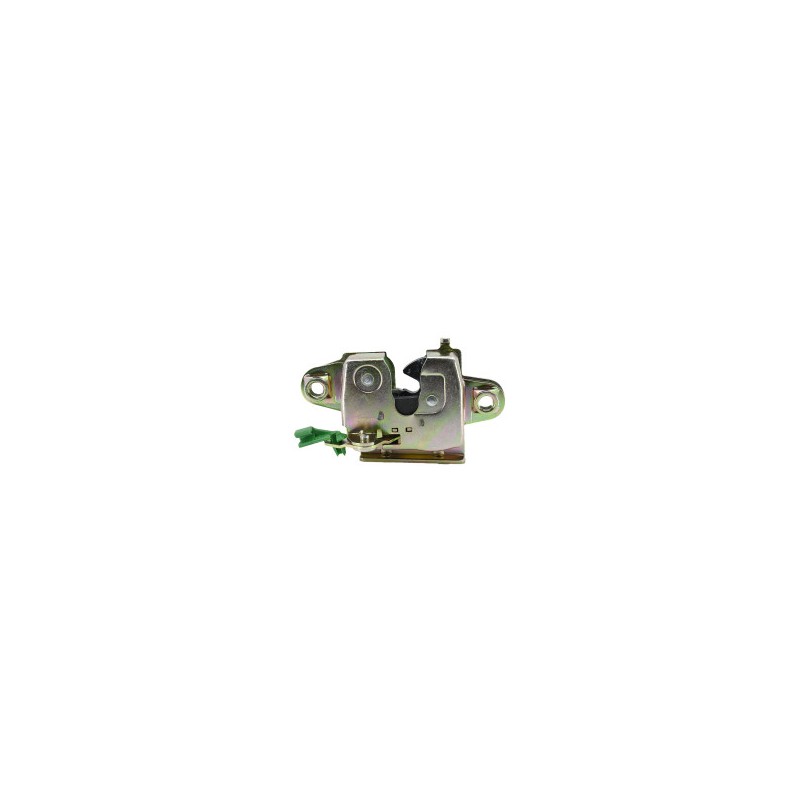 CHAPA DE TAPA CAJA TUNDRA TOYOTA 106265