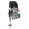CHAPA DE PUERTA LIBERTY JEEP 107145