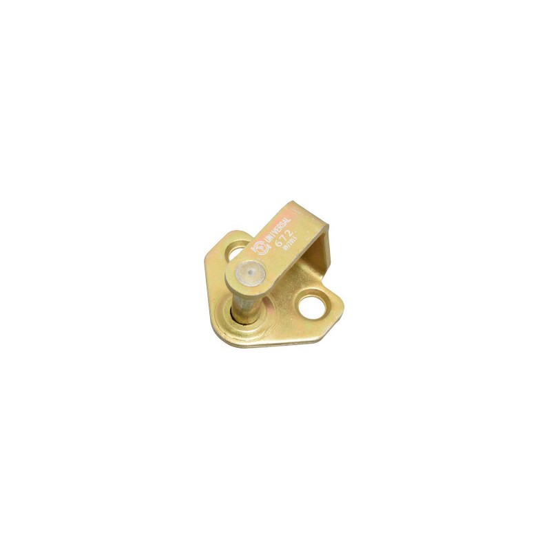 CHAPA DE PUERTA TRANSITT FORD 105106