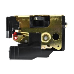 CHAPA DE PUERTA ECOSPORT FORD 104835