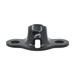 CHAPA DE COFRE WRANGLER JEEP 97780
