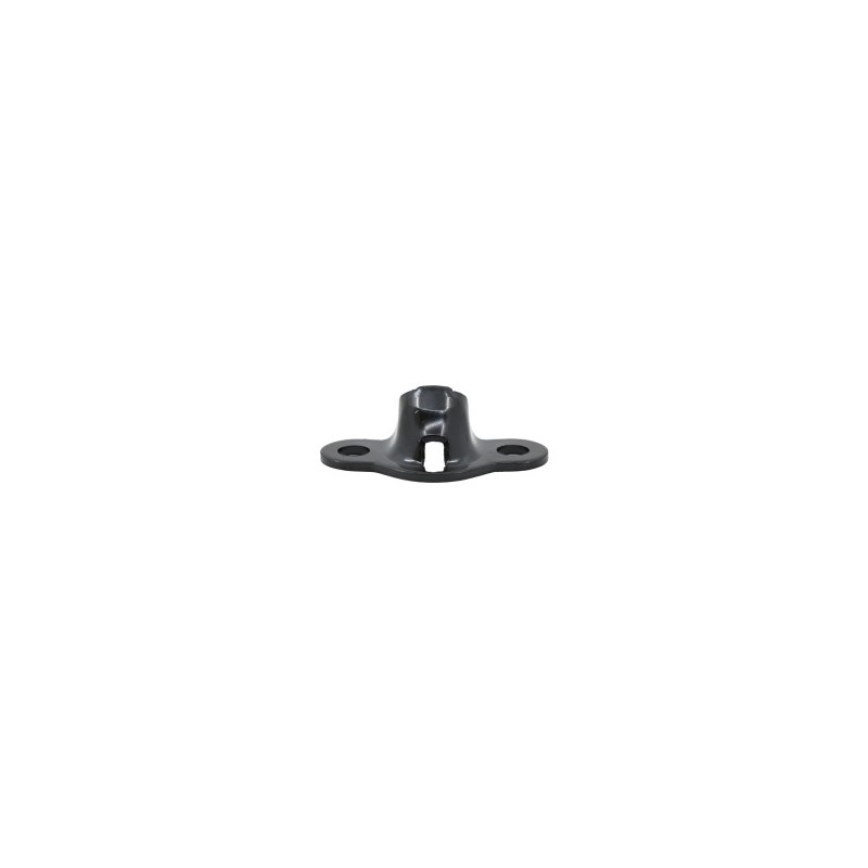 CHAPA DE COFRE WRANGLER JEEP 97780