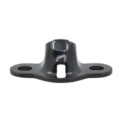 CHAPA DE COFRE WRANGLER JEEP 97780