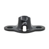 CHAPA DE COFRE WRANGLER JEEP 97780