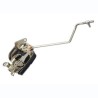 CHAPA DE PUERTA LUV ISUZU 97579