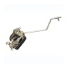 CHAPA DE PUERTA LUV ISUZU 97579