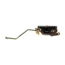 CHAPA DE PUERTA LUV ISUZU 97579