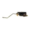 CHAPA DE PUERTA LUV ISUZU 97579